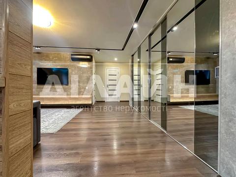 квартира за адресою с. Запоріжжя, Інженера Преображенского, 9