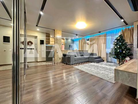 квартира за адресою с. Запоріжжя, Інженера Преображенского, 9