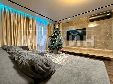 квартира за адресою с. Запоріжжя, Інженера Преображенского, 9