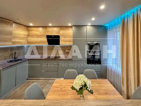 квартира за адресою с. Запоріжжя, Інженера Преображенского, 9