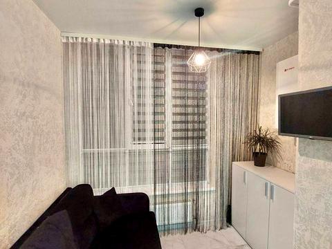 квартира по адресу Героев Небесной Сотни просп., 32/1