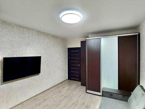 квартира по адресу Героев Небесной Сотни просп., 32/1