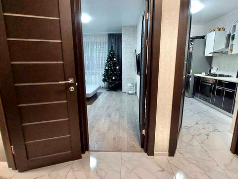 квартира по адресу Героев Небесной Сотни просп., 32/1