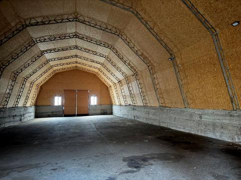 комерційна за адресою Запорізьке шосе, 25