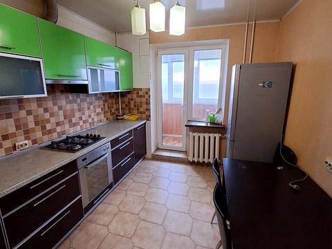 квартира за адресою Володимира Українця вул., 59