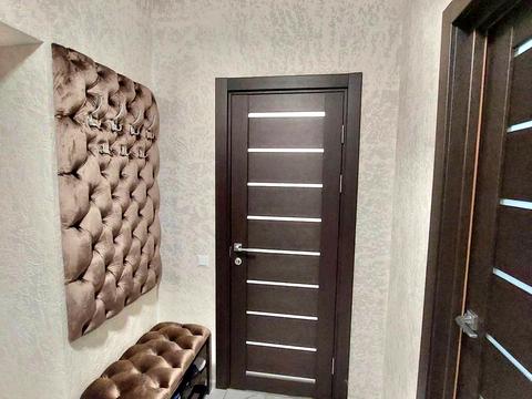 квартира по адресу Героев Небесной Сотни просп., 32/1