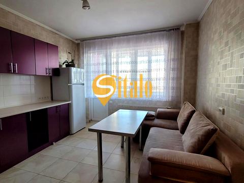 квартира по адресу Завальная ул., 10-В