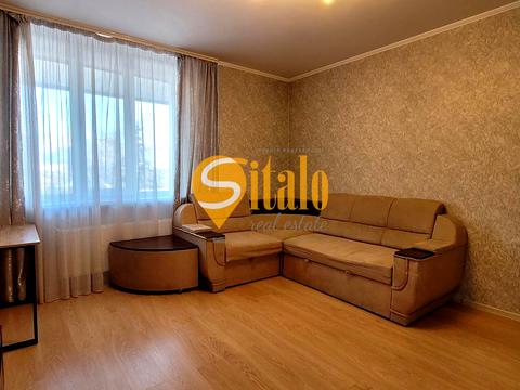 квартира по адресу Завальная ул., 10-В