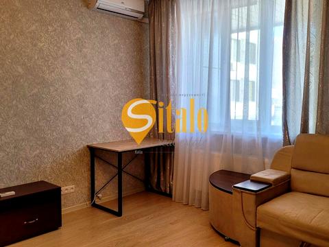 квартира по адресу Завальная ул., 10-В