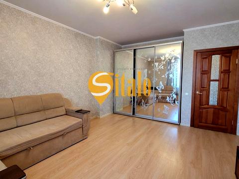 квартира по адресу Завальная ул., 10-В