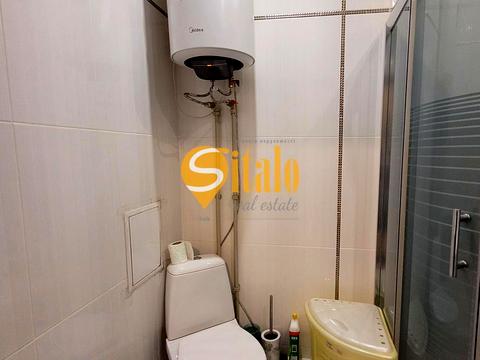 квартира по адресу Завальная ул., 10-В