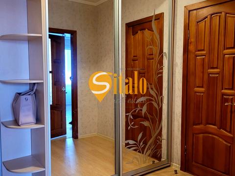 квартира по адресу Завальная ул., 10-В