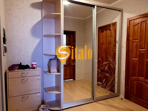 квартира по адресу Завальная ул., 10-В