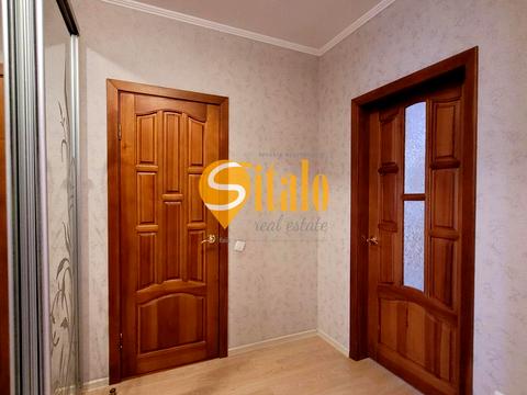 квартира по адресу Завальная ул., 10-В