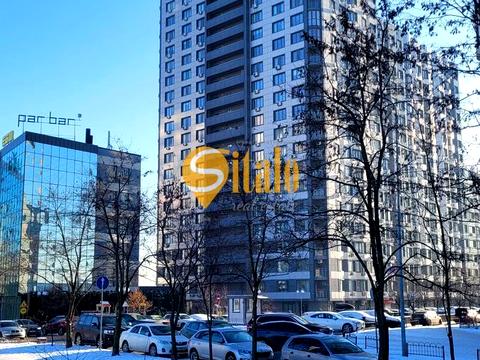 квартира по адресу Завальная ул., 10-В