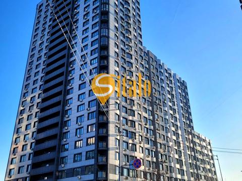 квартира по адресу Завальная ул., 10-В