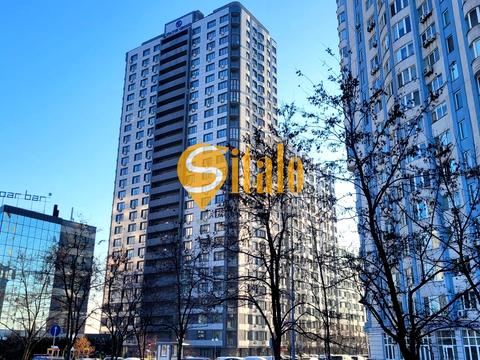 квартира по адресу Завальная ул., 10-В