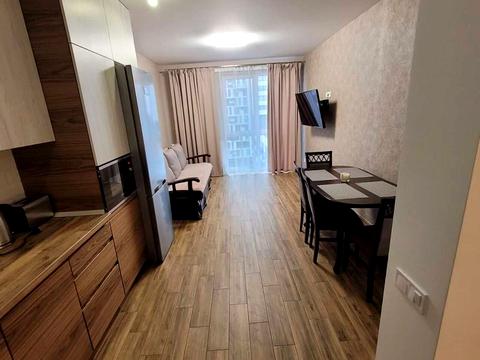 квартира по адресу Кульпарковская ул. (Кульпарківська), 226