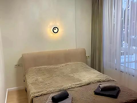 квартира по адресу Сечевых Стрельцов ул., 28-А