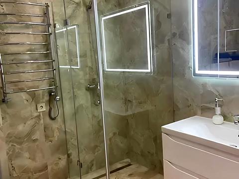 квартира по адресу Сечевых Стрельцов ул., 28-А