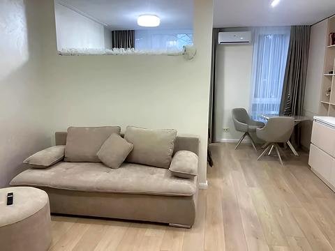 квартира по адресу Сечевых Стрельцов ул., 28-А