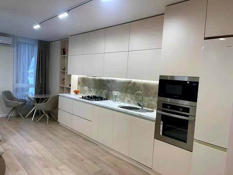 квартира по адресу Сечевых Стрельцов ул., 28-А