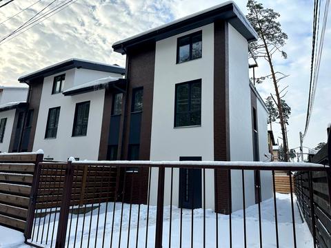 дом по адресу Охотничья ул., 5