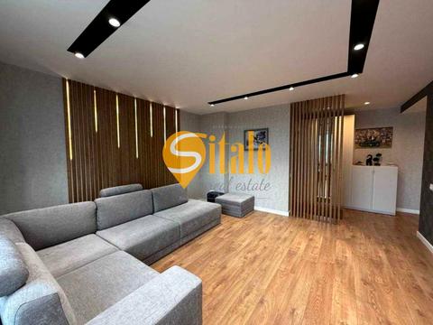 квартира по адресу Алимпия Галика ул., 75-Д