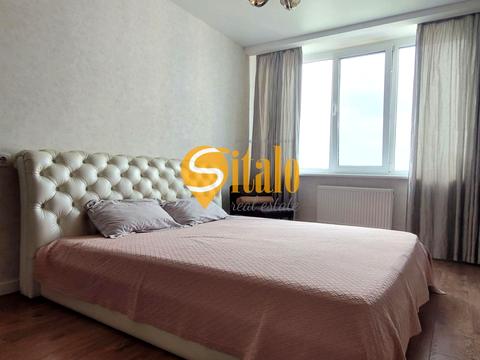 квартира по адресу Алимпия Галика ул., 75-Д