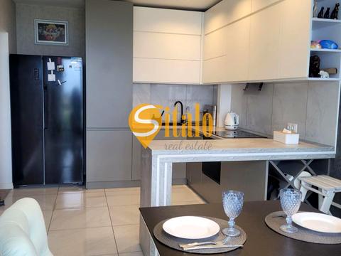 квартира по адресу Алимпия Галика ул., 75-Д