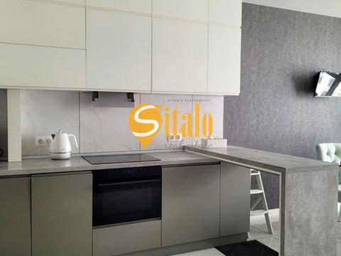 квартира по адресу Алимпия Галика ул., 75-Д