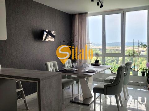 квартира по адресу Алимпия Галика ул., 75-Д