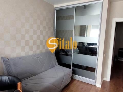 квартира по адресу Алимпия Галика ул., 75-Д