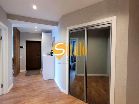 квартира по адресу Алимпия Галика ул., 75-Д