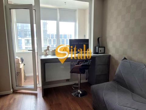 квартира по адресу Алимпия Галика ул., 75-Д