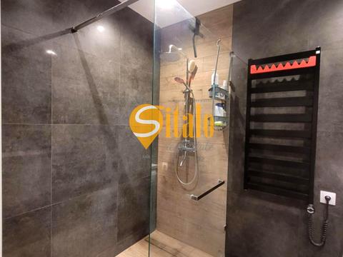 квартира по адресу Алимпия Галика ул., 75-Д