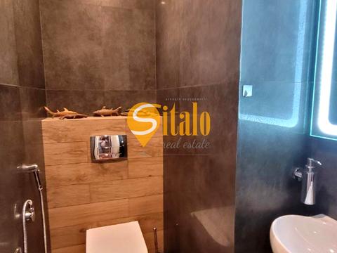 квартира по адресу Алимпия Галика ул., 75-Д