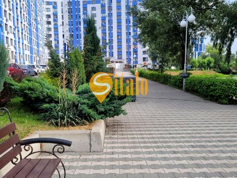 квартира по адресу Алимпия Галика ул., 75-Д