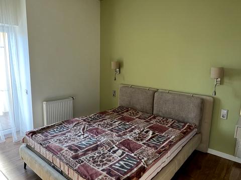 квартира по адресу Стрыйская ул., 86