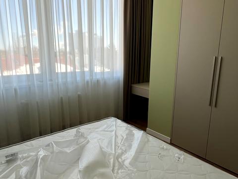 квартира по адресу Стрыйская ул., 86