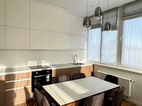 квартира по адресу Стрыйская ул., 86