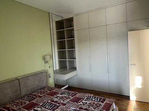 квартира по адресу Стрыйская ул., 86