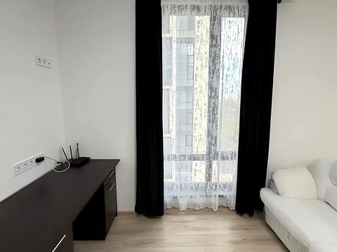 квартира по адресу Ленкавского ул., 34 к7