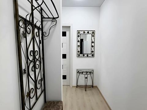 квартира по адресу Ленкавского ул., 34 к7