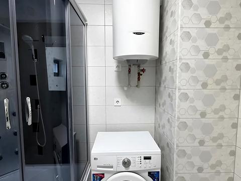 квартира по адресу Ленкавского ул., 34 к7