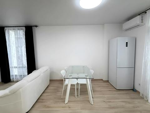 квартира по адресу Ленкавского ул., 34 к7