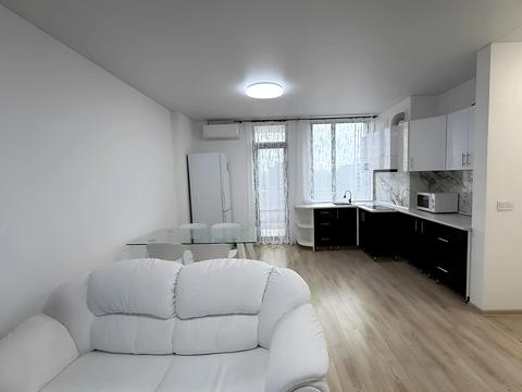 квартира по адресу Ленкавского ул., 34 к7