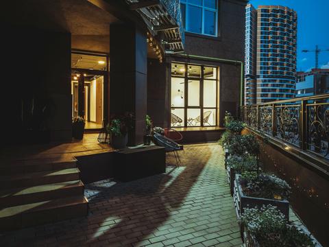 комерційна за адресою Глибочицька, 32-А