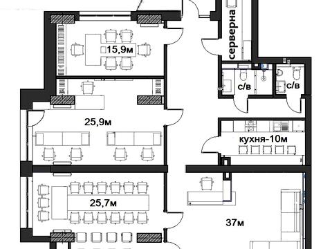 комерційна за адресою Глибочицька, 32-А