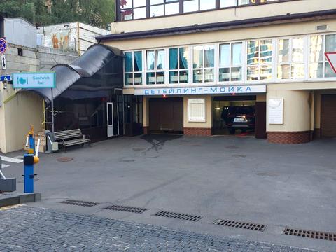 комерційна за адресою Глибочицька, 32-А